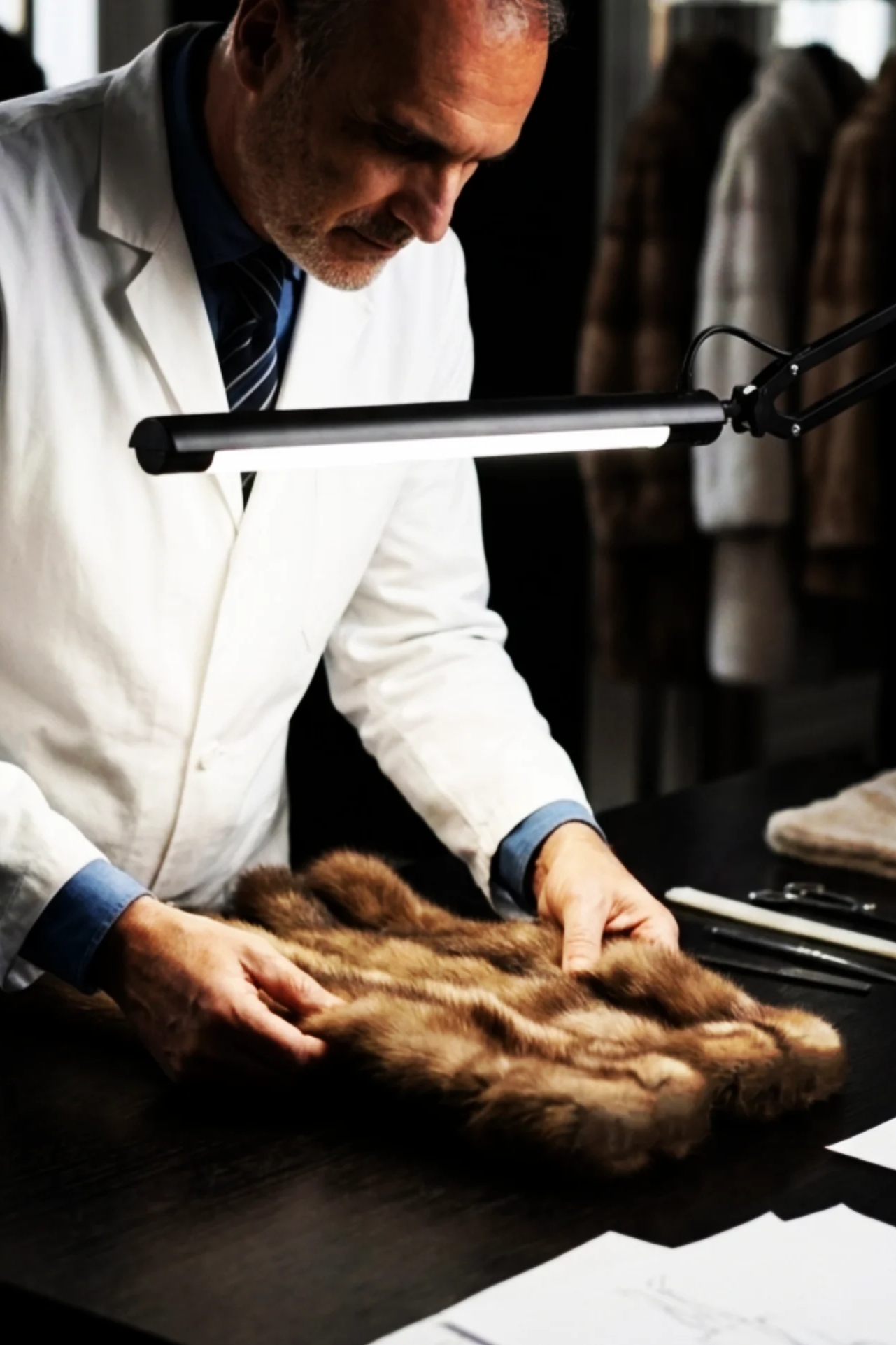 Artisan creation